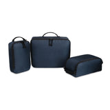 3 Piece Packing Cube Set