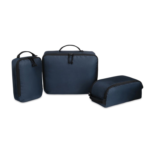 3 Piece Packing Cube Set