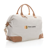 Impact Aware™ 16 Oz. Rcanvas Large Weekend Bag
