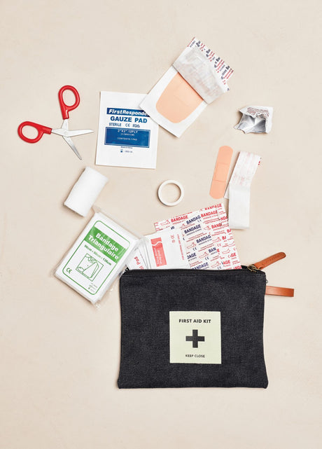 Vinga Asado First Aid Kit