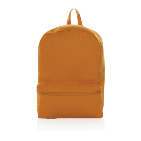 Impact Aware™ 285 Gsm Rcanvas Backpack