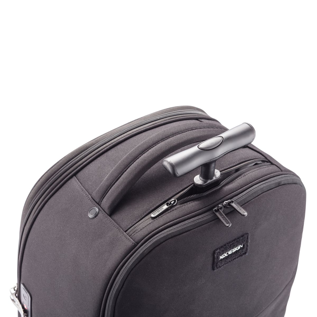 Bobby Backpack Trolley