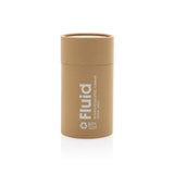 Fluid Rcs Certified Recycled Steel Tumbler