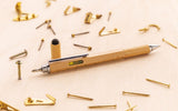 Bamboo 5-In-1 Toolpen