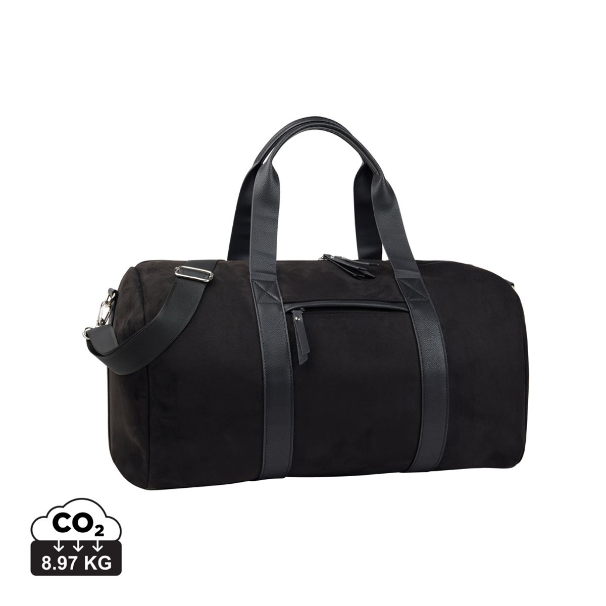 Vinga Marlow Rcs Recycled Polyester Weekend Bag