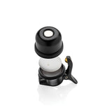 Pedalfinder Bike Bell With Worldwide Locating