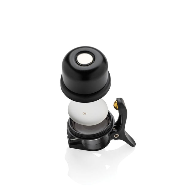 Pedalfinder Bike Bell With Worldwide Locating