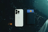 Seekcard Rcs Rpolyester Card Wallet With Worldwide Locating