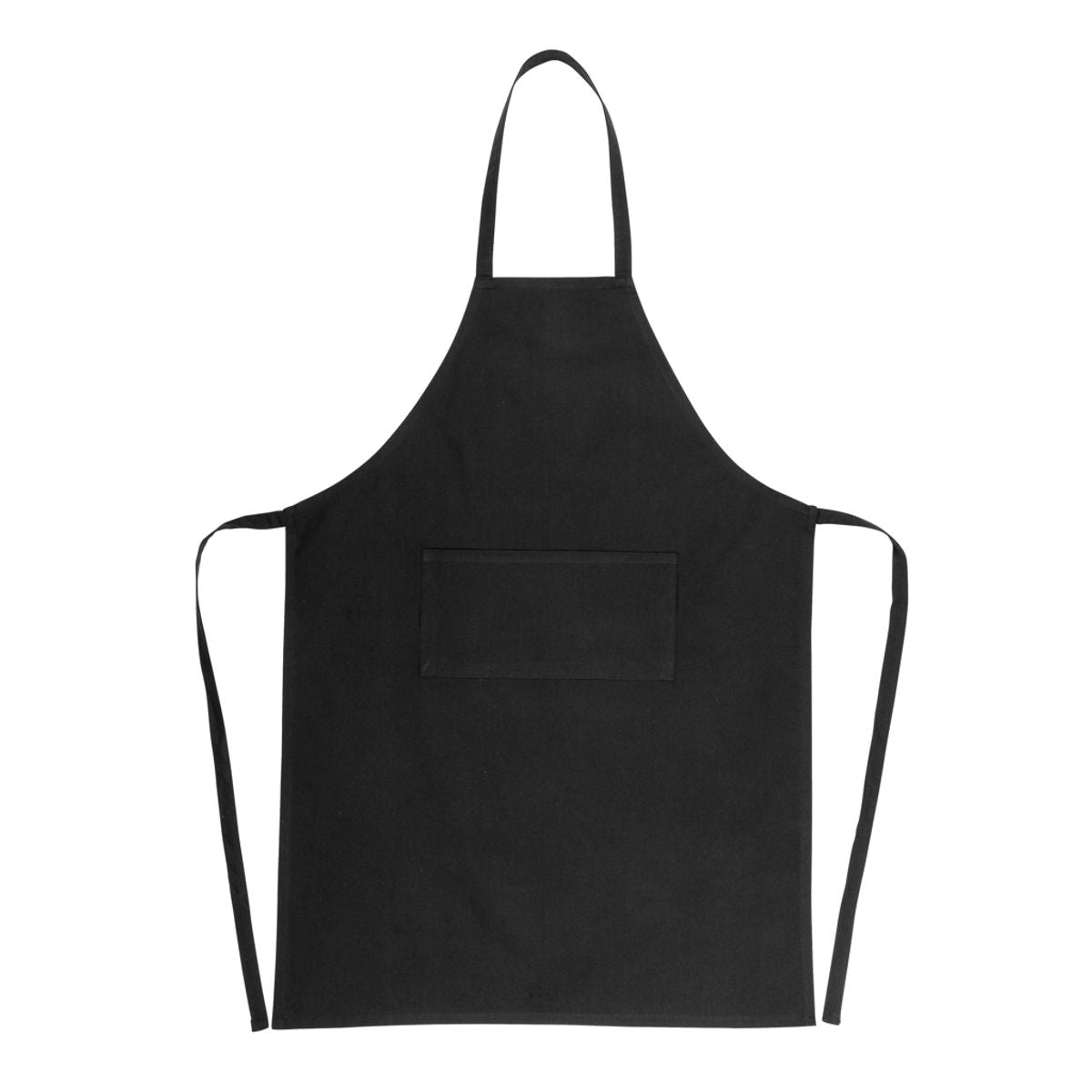 Impact Aware™ Recycled Cotton Apron 180Gr