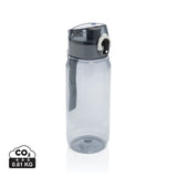 Yide Rcs Recycled Pet Leakproof Lockable Waterbottle