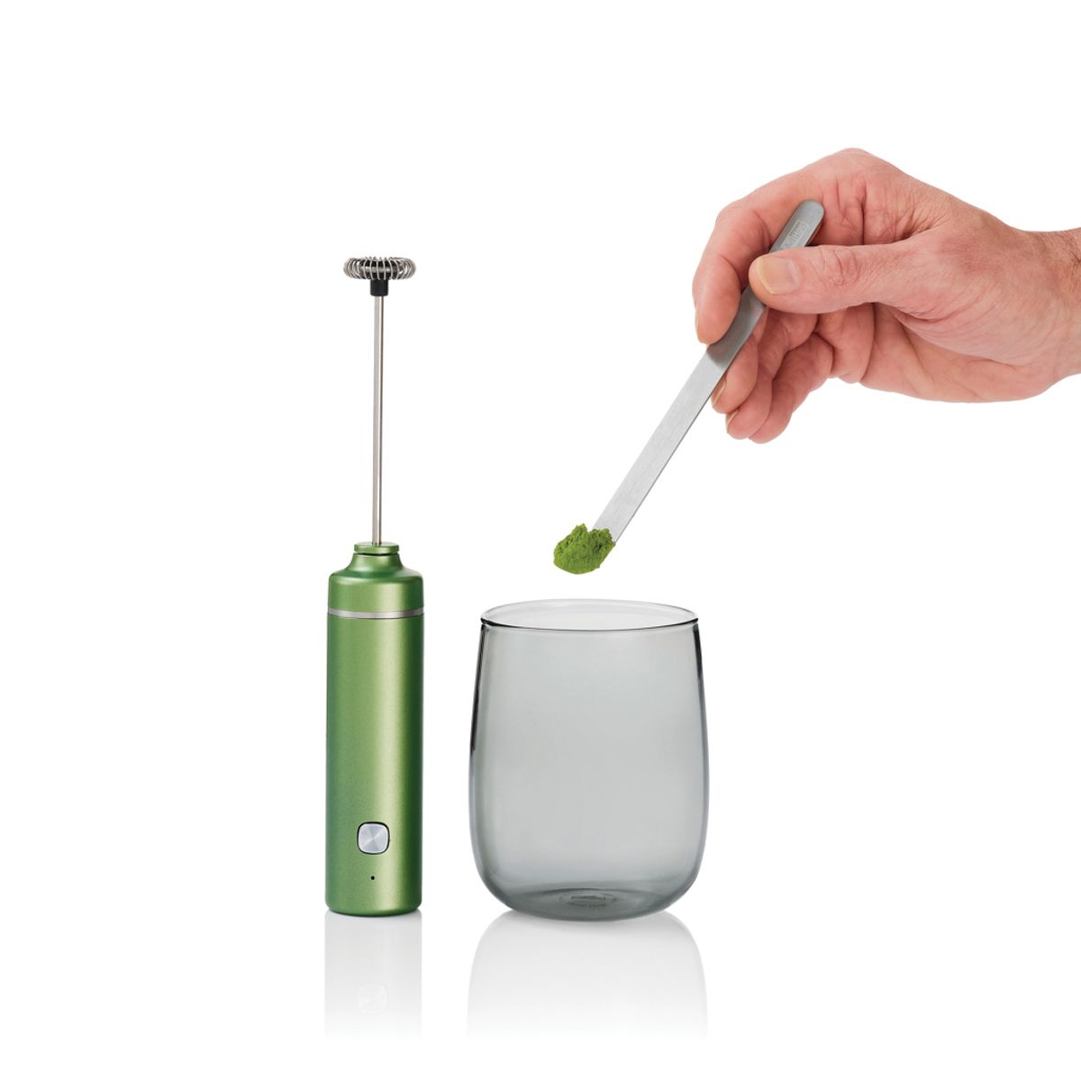 Adhoc Matcha Connoisseur Set Chado