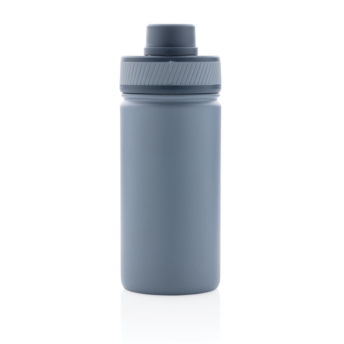 Vacuum Stainless Steel Bottle With Sports Lid