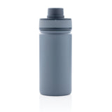 Vacuum Stainless Steel Bottle With Sports Lid