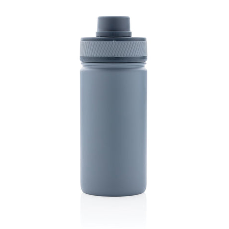 Vacuum Stainless Steel Bottle With Sports Lid