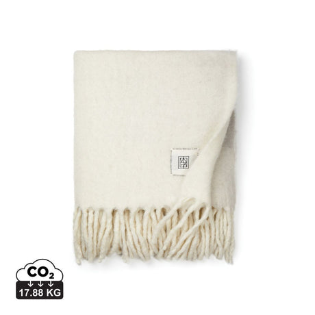 Vinga Saletto Wool Blend Blanket