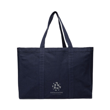 Vinga Hilo Aware™ Recycled Canvas Maxi Tote Bag