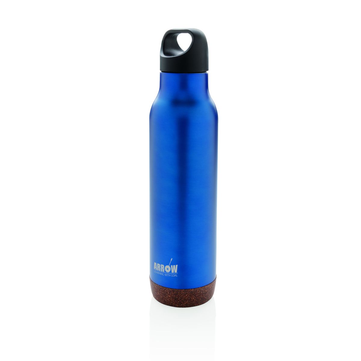 Cork Leakproof Vacuum Flask