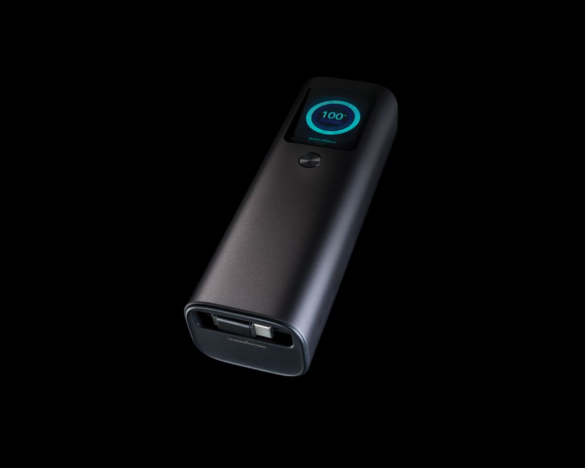 Urban Vitamin Stanford 165W 20.000Mah Powerbank