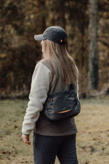 Nordic Drift Trail Rcs Crossbody Bag 4L