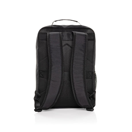 Swiss Peak Aware™ Rpet Essential 15.6 Inch Laptop Backpack