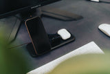 Urban Vitamin Torrance Rcs 3 In 1 Magnetic 15W Charger