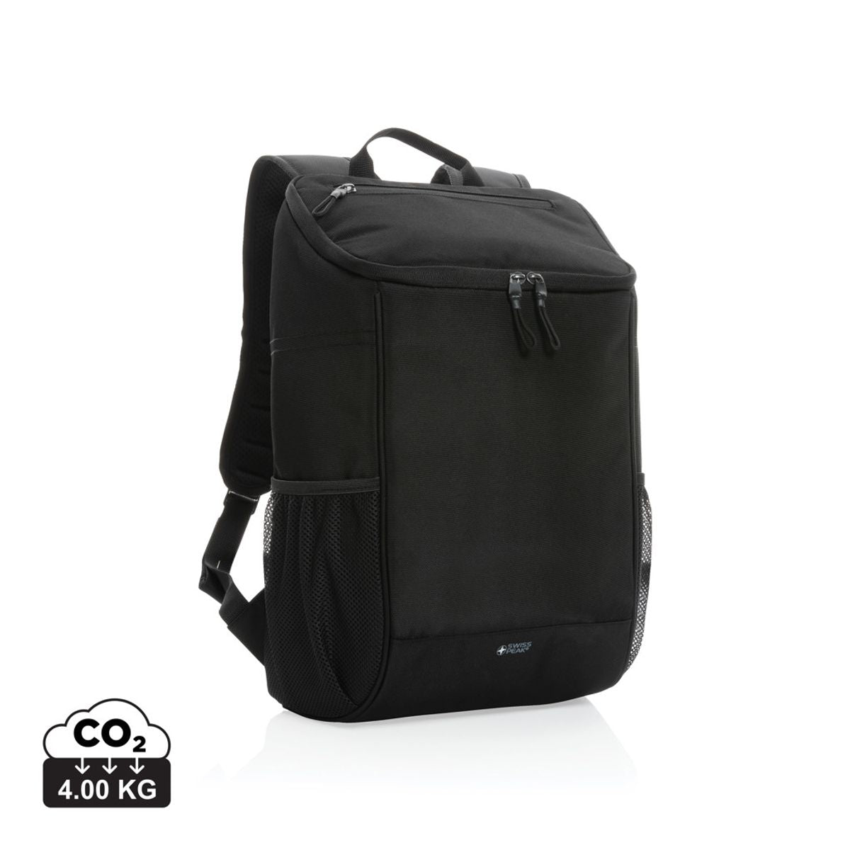 Swiss Peak Aware™ 1200D Deluxe Cooler Backpack