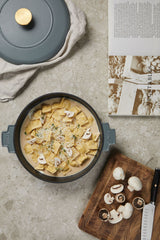 Vinga Monte Heritage Braiser 2.5 L