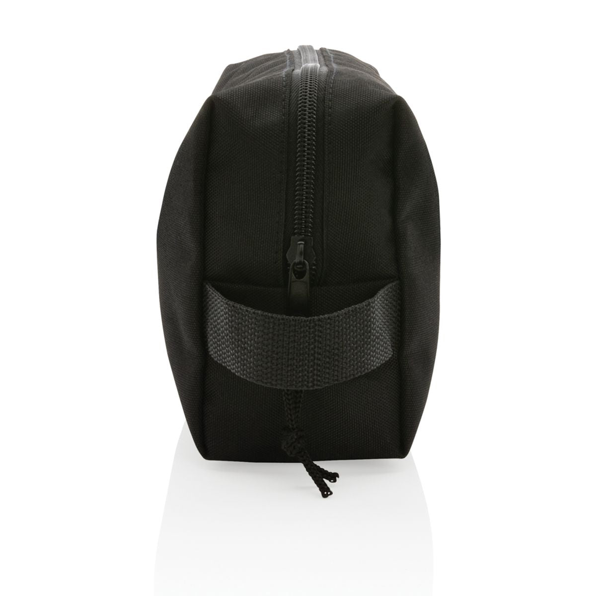 Impact Aware™ Basic Rpet Toiletry Bag