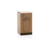 Rcs Rss Double Wall Vacuum Leakproof Lock Mug