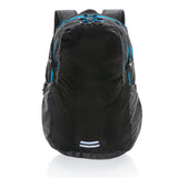 „Explorer“ Ripstop vidēja izmēra pārgājienu mugursoma, 26 l, bez PVC