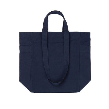 Vinga Hilo Aware™ Recycled Canvas Zip Tote