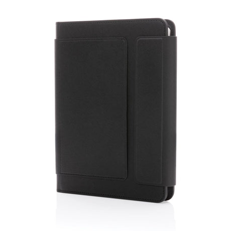 Swiss Peak Heritage Rcs Rpu A5 Stone Paper Portfolio