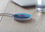 Flake Charger