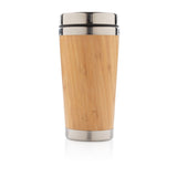 Bamboo Tumbler