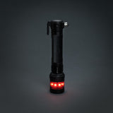 Gear X Rcs Recycled Aluminium High Performance Car Torch
