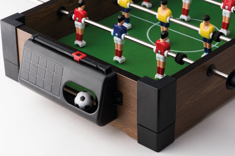 Futbolin