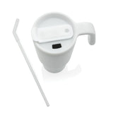 Graphic 360 Rcs Certified Recycled Steel Tumbler