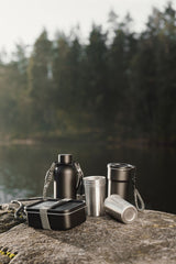 Vinga Parks Rcs Ss Cup, 4 Pcs, 250 Ml