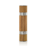 Adhoc Duomill Pepper And Salt Double Mill