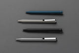Xavi Rcs Certified Recycled Aluminium Pen