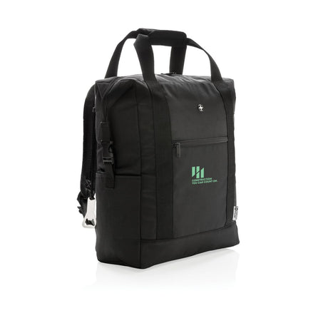 Swiss Peak Xxl Cooler Totepack Pvc Free