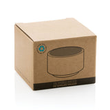 Rcs Recycled Plastic And Bamboo 3W Wireless Speaker