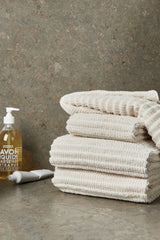 Vinga Landro Towel, 4 Pcs Set