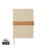 Vinga Bosler Rcs Recycled Paper Notebook