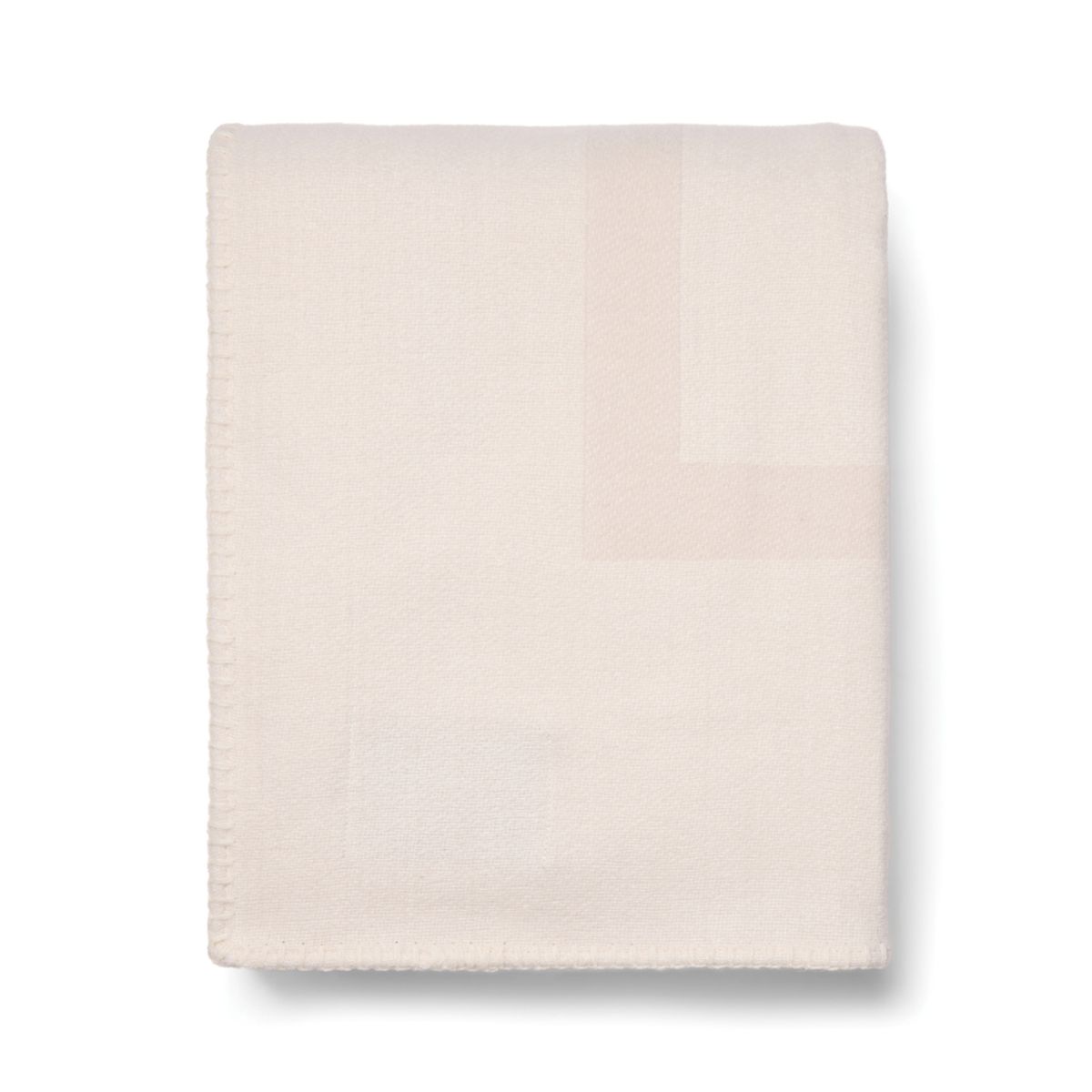 Vinga Monogram Grs Blanket