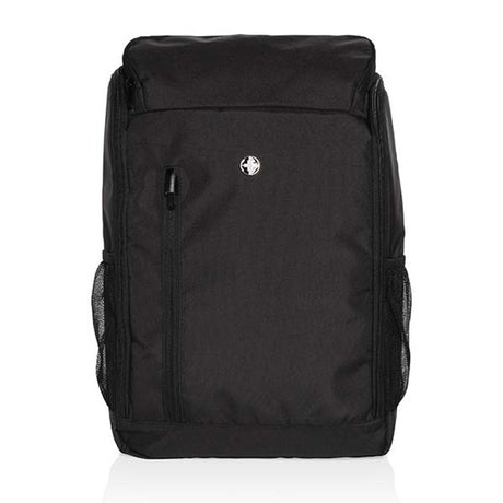 Swiss Peak Aware™ Easy Access 15.6'' Laptop Backpack