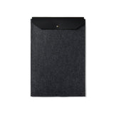 Vinga Albon Grs Recycled Felt 17" Laptop Sleeve