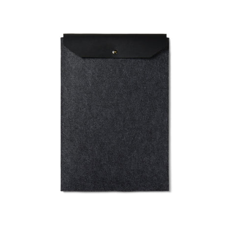 Vinga Albon Grs Recycled Felt 17" Laptop Sleeve