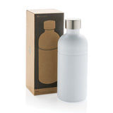 Soda Rcs Certified Re-Steel Carbonated Drinking Bottle