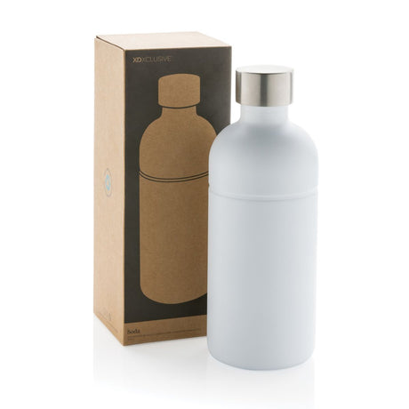 Soda Rcs Certified Re-Steel Carbonated Drinking Bottle